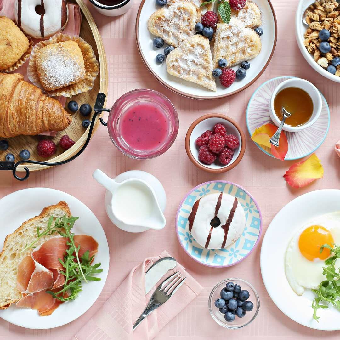 Mother’s Day Brunch Buffet