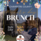 Mother’s Day Brunch at Champetre County 2025