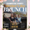 Mother’s Day Brunch at Champetre County 2026