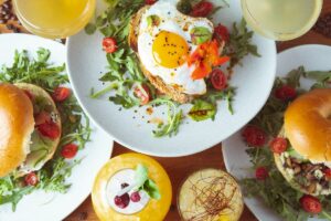 25 Edmonton Restaurants For 2026 Mother’s Day Brunch, Dinner, and High Tea