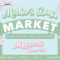 Mother’s Day Market
