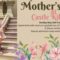Mother's Day Tours