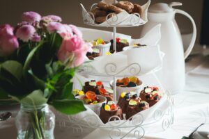 Vancouver Restaurants For 2026 Mother's Day Brunch, Dinner or Tea