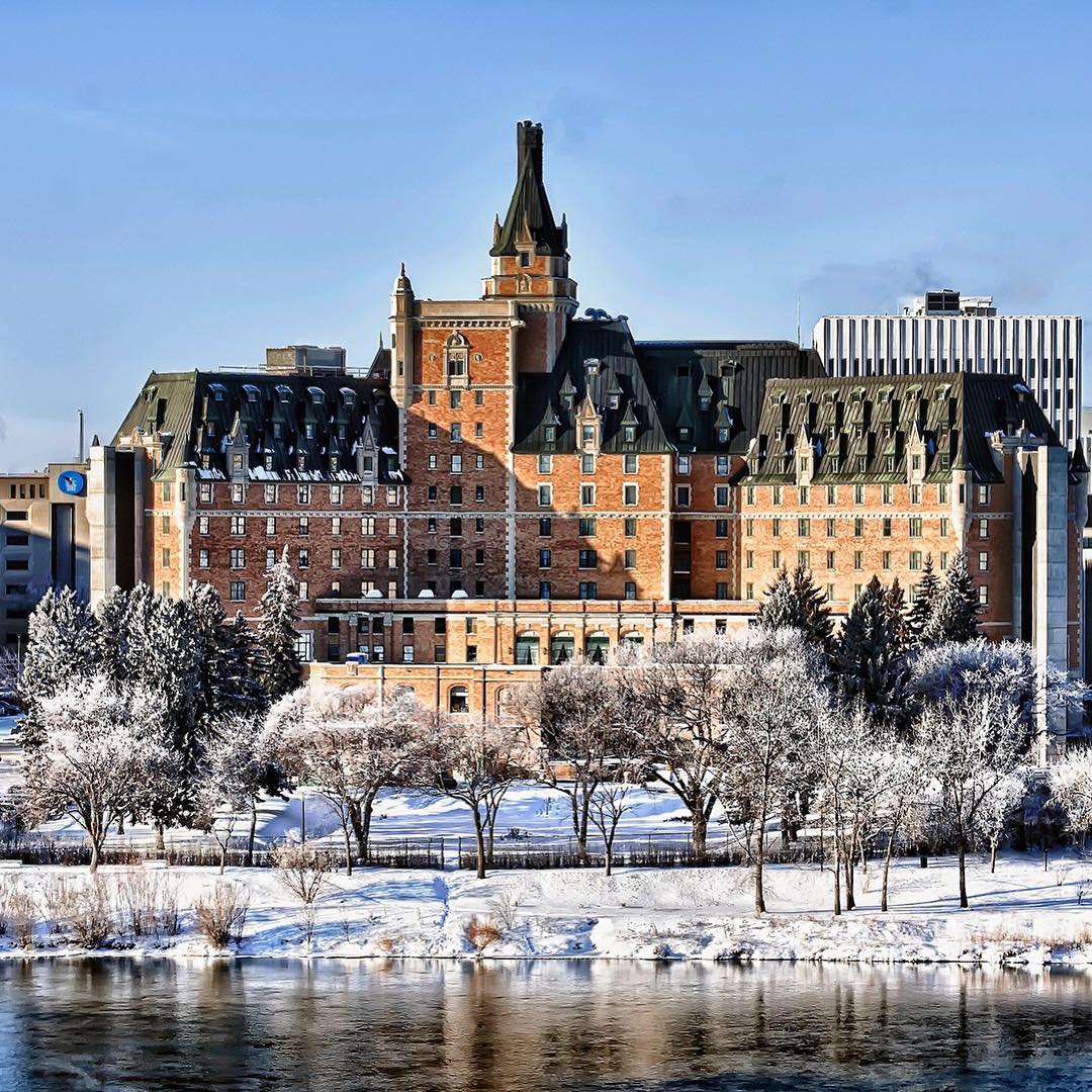 10 Weekend Getaways to Celebrate Mom in Saskatchewan