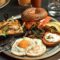 Restaurants For Mother’s Day Brunch/Dinner in Hamilton