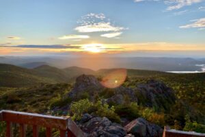 20 Must Visit Nature Spots in New Brunswick