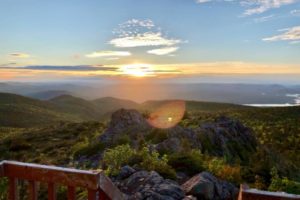 20 Must Visit Nature Spots in New Brunswick
