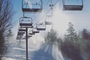 20+ Things to Do Outdoors During Winter in Lanark County