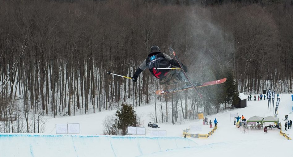 Skiing in Greater Toronto Area