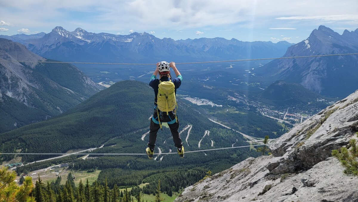 Exciting Summer Activities to Experience at Banff’s Mount Norquay