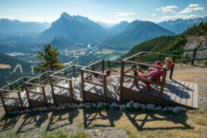 Exciting Summer Activities to Experience at Banff's Mount Norquay