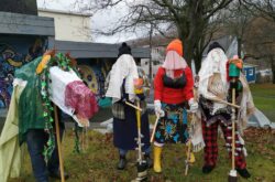 Where Underwear is Outerwear! What to Know When St. John’s Mummers Parade Returns This Saturday with Even Quirkier Costumes