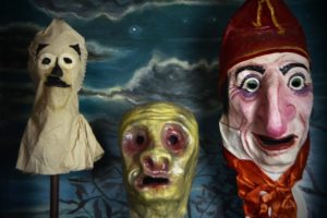 Museum of Fear and Wonder