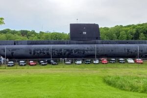 Canada Picks TKMS for Historic Submarine Fleet Deal