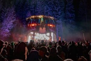Summer Music Festivals in BC