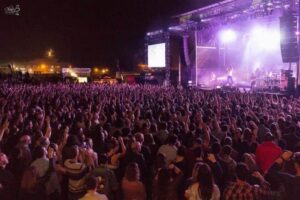Music Festivals in Nova Scotia