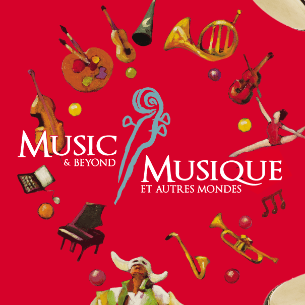 Music and Beyond