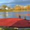 Cranberry Harvest: 2025 Season at Ontario's Famous Cranberry Marsh in Muskoka Begins Sept 20