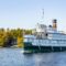 Guide: Must Visit Ontario Small Towns & Cities During Fall