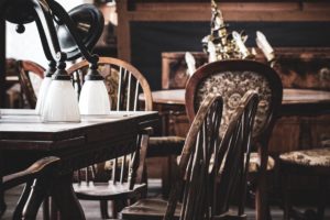 Must Visit Antique Stores in New Brunswick
