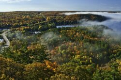 Must Visit Ontario Provincial Parks For Fall Colour Day Trips and Weekend Getaways