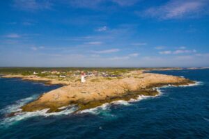 Must Visit Places and Attractions in Nova Scotia