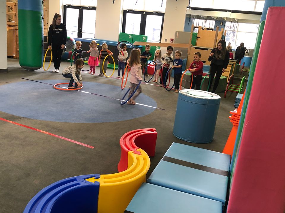 20 Things to do with a Toddler in Ottawa