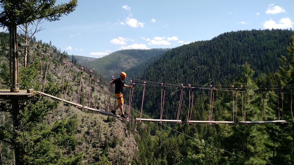 24 Ways to Discover Kelowna in 24 Hours