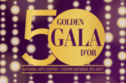 NAC Golden Gala Featuring Sarah McLachlan and the NAC Orchestra