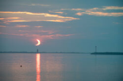 August 12: When & Where to See Partial Solar Eclipse in Canada