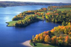 New Brunswick Parks' 2026 Summer Camping Reservations Open February 10