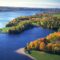 New Brunswick Parks' 2026 Summer Camping Reservations Open February 10