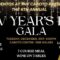 NEW YEARS EVE BLACK TIE GALA24