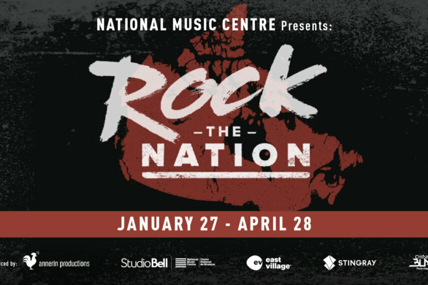 NMC Presents Rock the Nation