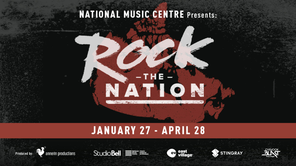 NMC Presents Rock the Nation
