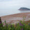 Five Islands Provincial Park: Explore Clifftop Trails to Tidal Views on Your Bay of Fundy Itinerary
