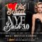 NYE Bash 3