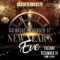 NYE Party at District Kitchen & Bar