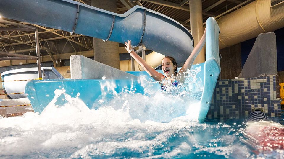 New year s eve at southland leisure centre