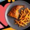 July 18: Nando’s Canada Offers Free Chicken Meal in Exchange for Food Donations