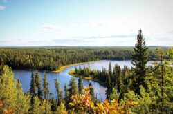 Narrow Hills Scenic Drive: Get Behind the Wheel For a Delightful Saskatchewan Trip