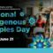 National Indigenous Peoples Day Celebration24