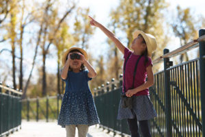 Free Things to Do in Calgary in April