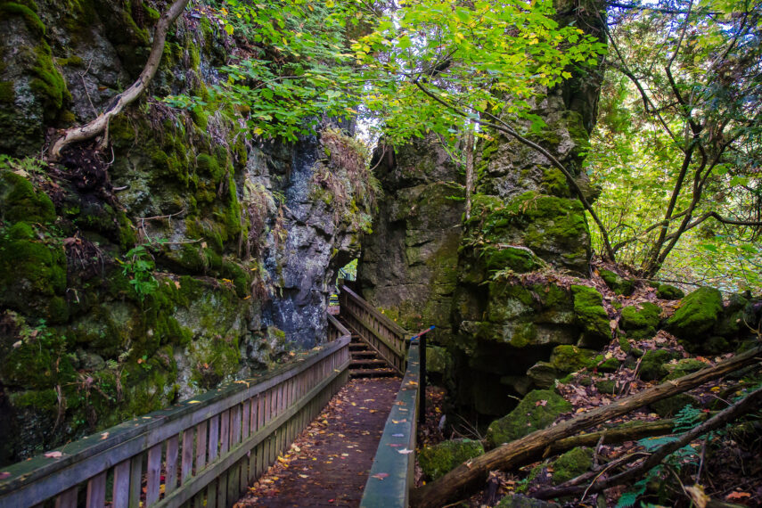 50 Nature Attractions & Hotspots in and around GTA