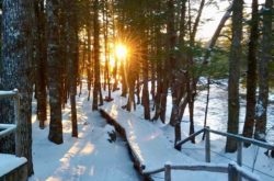 14 Family Winter Getaways in Nova Scotia