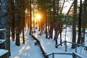 14 Family Winter Getaways in Nova Scotia