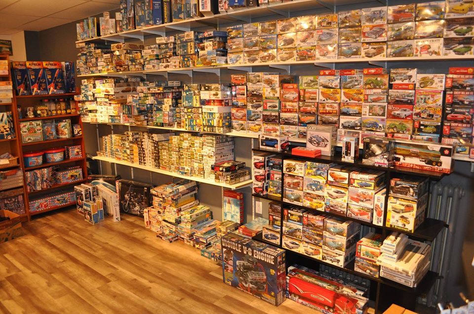 15 Unique Places to Shop in Halifax
