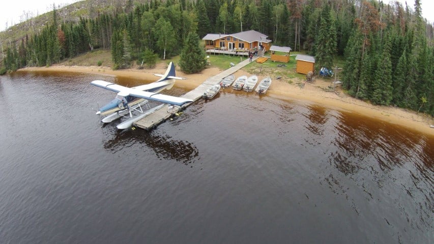 26 Must Do Things in Kenora and Lake of the Woods Region