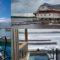 Floating Sauna and River Cold Plunge Coming to Ottawa’s Century-Old River House