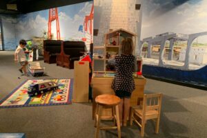 Indoor Fun in Saint John